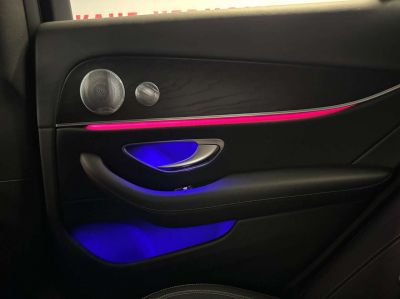 Mercedes-Benz E-Klasse Gebrauchtwagen