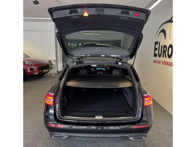 Mercedes-Benz E-Klasse Gebrauchtwagen