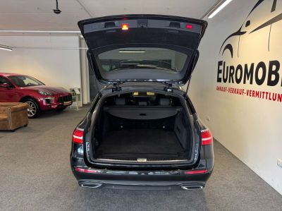 Mercedes-Benz E-Klasse Gebrauchtwagen