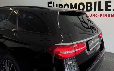 Mercedes-Benz E-Klasse Gebrauchtwagen