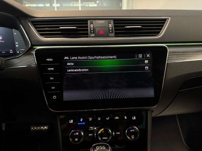 Skoda Superb Gebrauchtwagen Skoda Superb Gebrauchtwagen