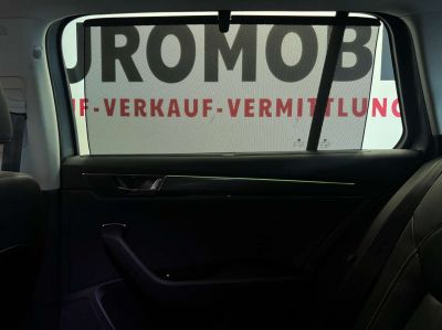 Skoda Superb Gebrauchtwagen Skoda Superb Gebrauchtwagen