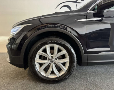 VW Tiguan Gebrauchtwagen VW Tiguan Gebrauchtwagen