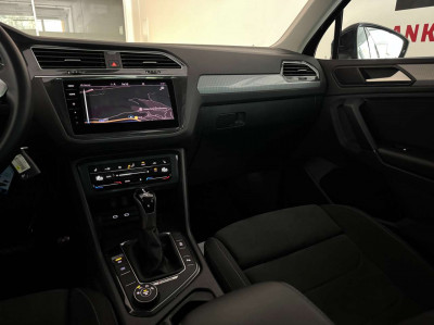 VW Tiguan Gebrauchtwagen VW Tiguan Gebrauchtwagen