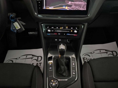 VW Tiguan Gebrauchtwagen VW Tiguan Gebrauchtwagen