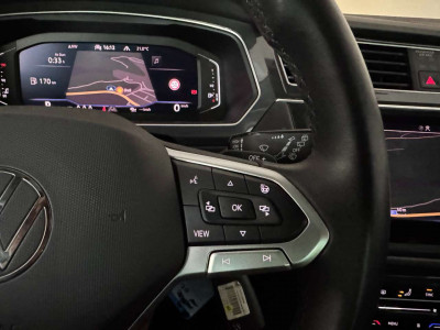 VW Tiguan Gebrauchtwagen VW Tiguan Gebrauchtwagen