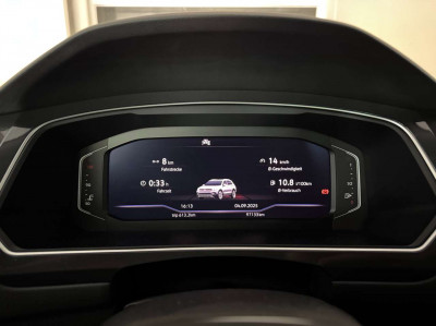 VW Tiguan Gebrauchtwagen VW Tiguan Gebrauchtwagen