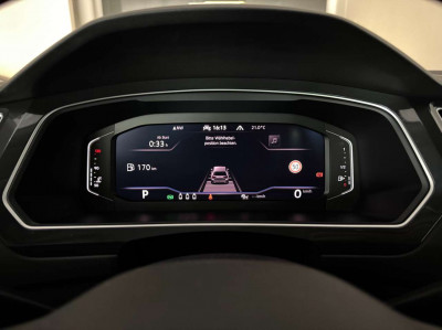 VW Tiguan Gebrauchtwagen VW Tiguan Gebrauchtwagen