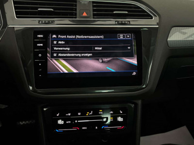 VW Tiguan Gebrauchtwagen VW Tiguan Gebrauchtwagen