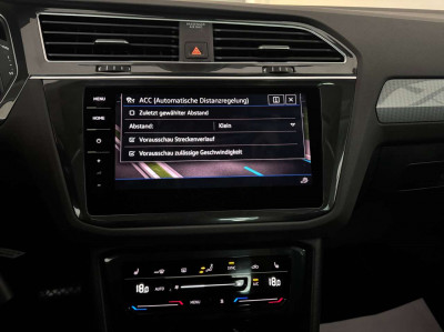 VW Tiguan Gebrauchtwagen VW Tiguan Gebrauchtwagen
