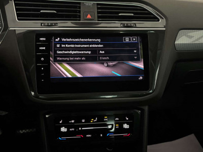 VW Tiguan Gebrauchtwagen VW Tiguan Gebrauchtwagen