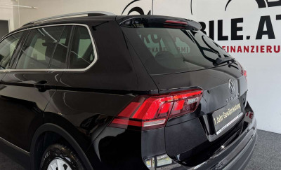 VW Tiguan Gebrauchtwagen VW Tiguan Gebrauchtwagen