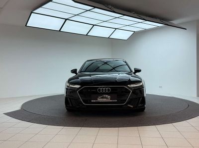 Audi A7 Gebrauchtwagen Audi A7 Gebrauchtwagen
