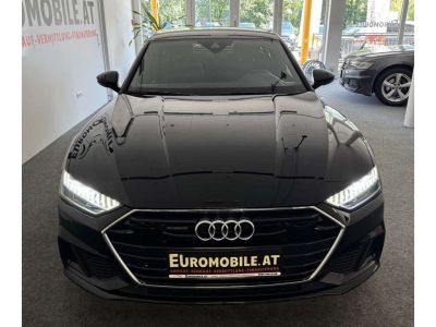 Audi A7 Gebrauchtwagen