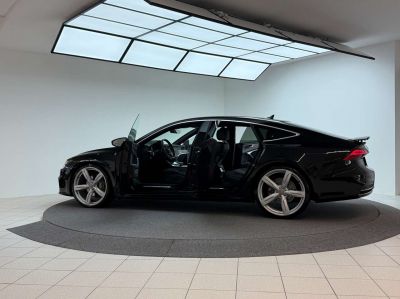 Audi A7 Gebrauchtwagen Audi A7 Gebrauchtwagen