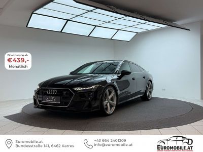 Audi A7 Gebrauchtwagen