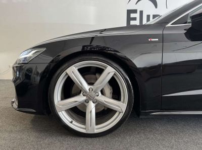 Audi A7 Gebrauchtwagen Audi A7 Gebrauchtwagen
