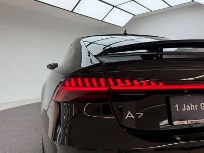 Audi A7 Gebrauchtwagen Audi A7 Gebrauchtwagen