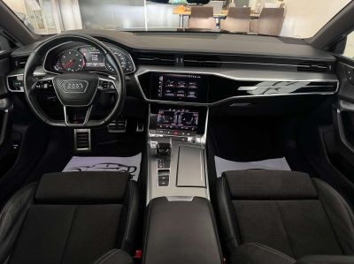 Audi A7 Gebrauchtwagen
