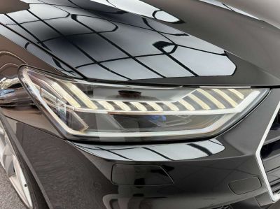 Audi A7 Gebrauchtwagen Audi A7 Gebrauchtwagen