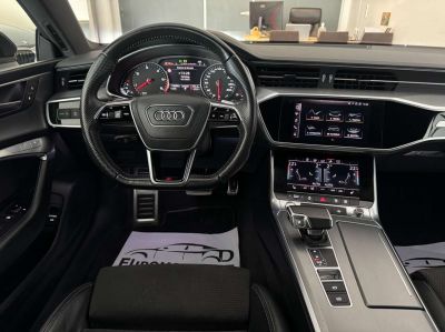 Audi A7 Gebrauchtwagen