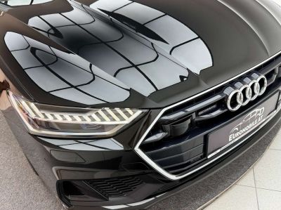 Audi A7 Gebrauchtwagen Audi A7 Gebrauchtwagen