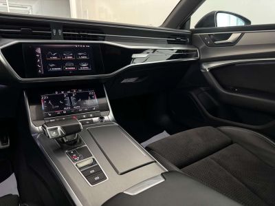 Audi A7 Gebrauchtwagen