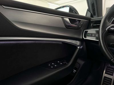 Audi A7 Gebrauchtwagen