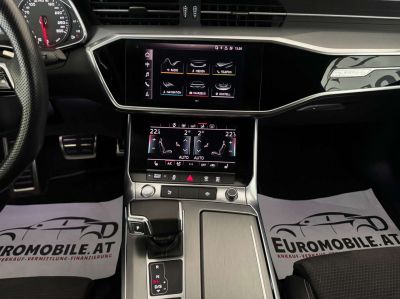 Audi A7 Gebrauchtwagen