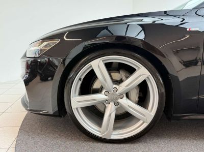 Audi A7 Gebrauchtwagen Audi A7 Gebrauchtwagen