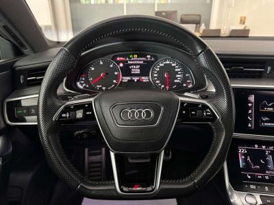 Audi A7 Gebrauchtwagen