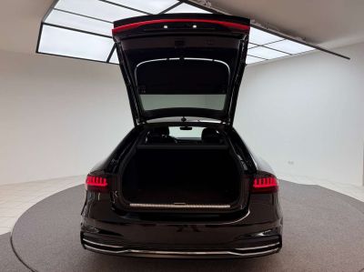 Audi A7 Gebrauchtwagen Audi A7 Gebrauchtwagen