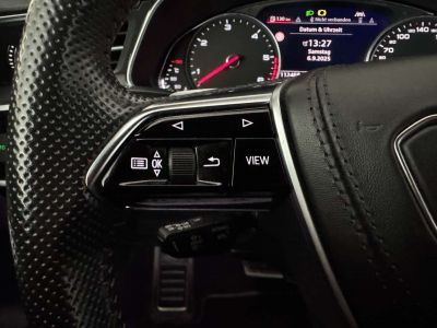 Audi A7 Gebrauchtwagen