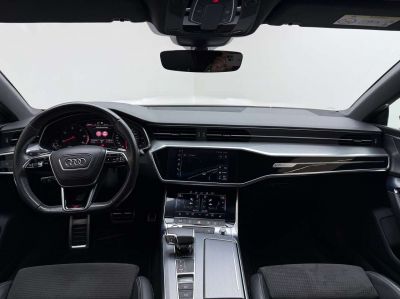 Audi A7 Gebrauchtwagen Audi A7 Gebrauchtwagen
