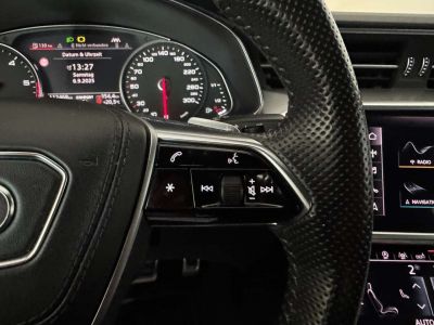 Audi A7 Gebrauchtwagen