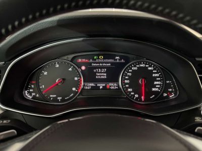 Audi A7 Gebrauchtwagen