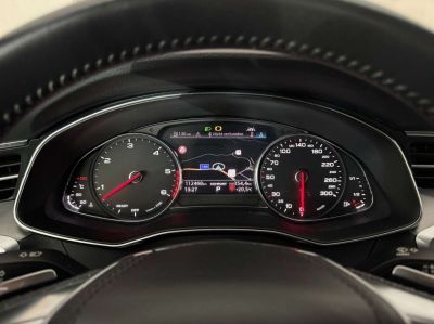 Audi A7 Gebrauchtwagen