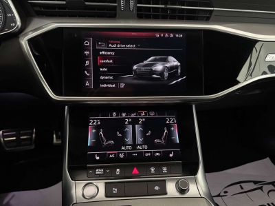 Audi A7 Gebrauchtwagen Audi A7 Gebrauchtwagen