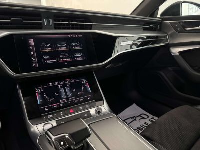 Audi A7 Gebrauchtwagen
