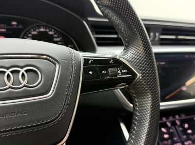 Audi A7 Gebrauchtwagen Audi A7 Gebrauchtwagen