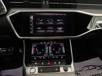 Audi A7 Gebrauchtwagen