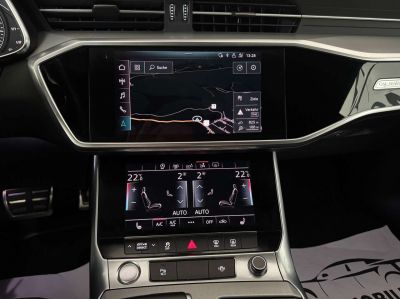 Audi A7 Gebrauchtwagen