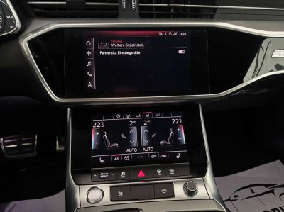 Audi A7 Gebrauchtwagen