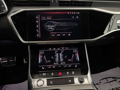 Audi A7 Gebrauchtwagen