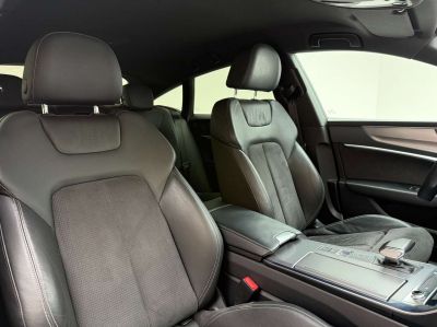 Audi A7 Gebrauchtwagen Audi A7 Gebrauchtwagen