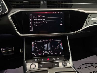 Audi A7 Gebrauchtwagen