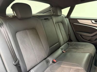 Audi A7 Gebrauchtwagen Audi A7 Gebrauchtwagen