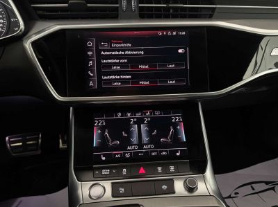 Audi A7 Gebrauchtwagen