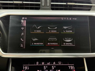 Audi A7 Gebrauchtwagen Audi A7 Gebrauchtwagen