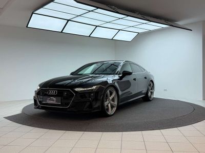 Audi A7 Gebrauchtwagen Audi A7 Gebrauchtwagen
